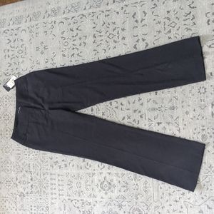 NWT Atelier Luxe pin stripe pants